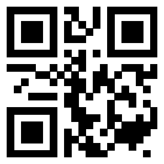 Il QrCode di 3406531117