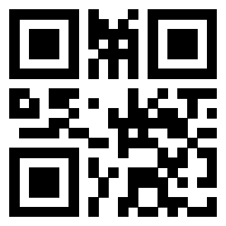Il QrCode di 3406531120