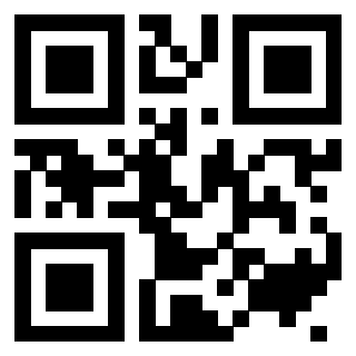 Il QrCode di 3406531121