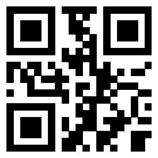 Immagine del Qr Code di 3406531123