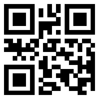 Immagine del Qr Code di 3406531131