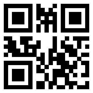 Il Qr Code di 3406531137