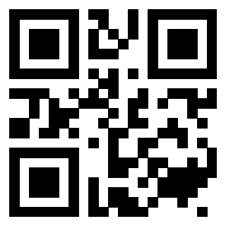 3406531139 - Immagine del QrCode associato