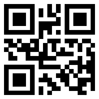 3406531144 - Immagine del QrCode associato
