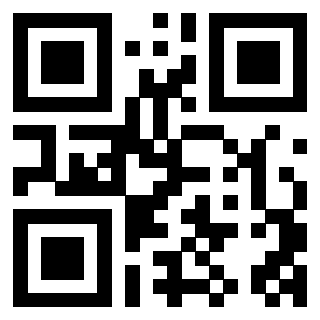 3406531147 - Immagine del QrCode