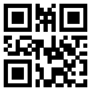 3406531150 Qr Code associato