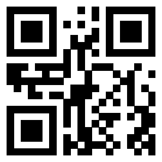 3406531155 - Immagine del QrCode associato