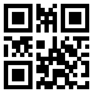 Scansione del Qr Code di 3406531156