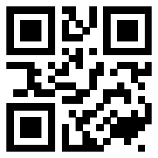 Scansione del QrCode di 3406531160
