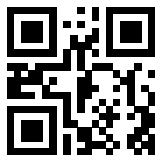 3406531161 - Immagine del Qr Code associato