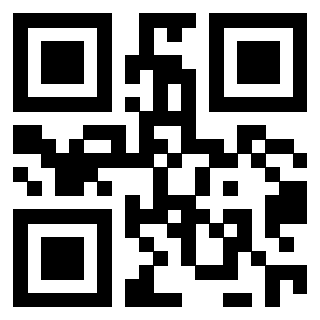 3406531162 - Immagine del QrCode associato