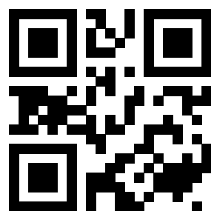 Scansione del QrCode di 3406531164