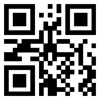 Immagine del QrCode di 3406531171