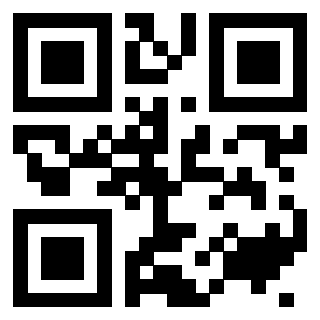 Scansione del QrCode di 3406531172