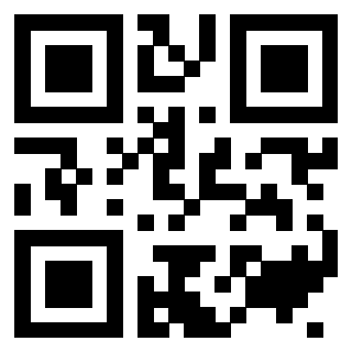 3406531173 - Immagine del QrCode associato