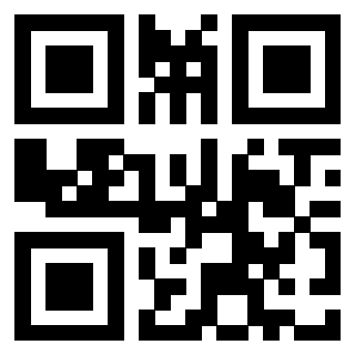 Immagine del Qr Code di 3406531175