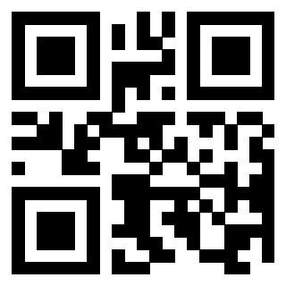 3406531176 - Immagine del QrCode associato