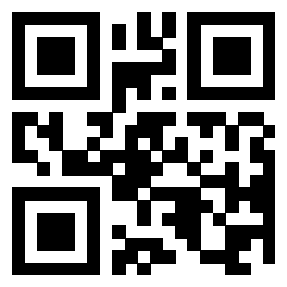 Immagine del Qr Code di 3406531177