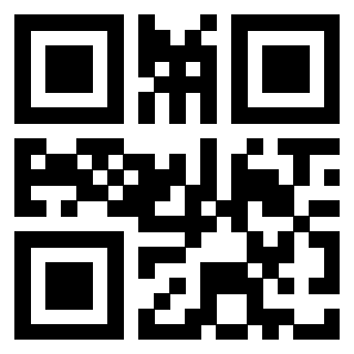 3406531178 - Immagine del Qr Code associato