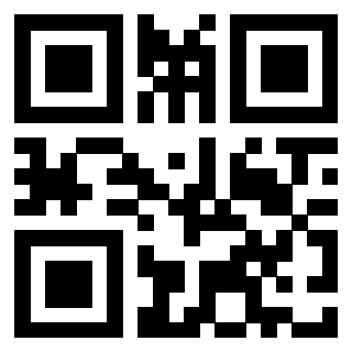 Immagine del QrCode di 3406531181