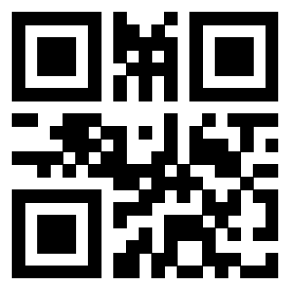 Scansione del QrCode di 3406531182