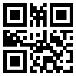 Qr Code di 3406531184