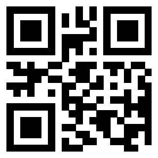 3406531189 QrCode associato