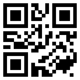 3406531190 - Immagine del QrCode