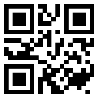 3406531191 - Immagine del Qr Code associato