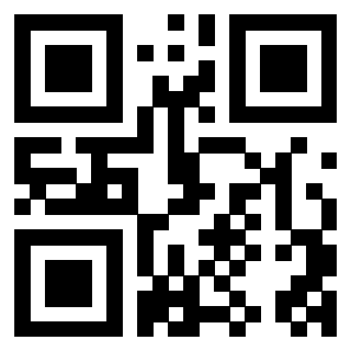 3406531192 - Immagine del Qr Code associato