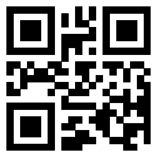 3406531195 Qr Code associato