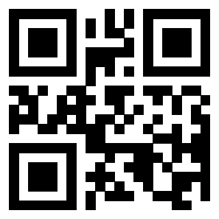 Scansione del QrCode di 3406531197