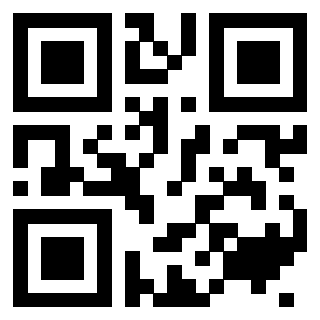 3406531199 QrCode associato