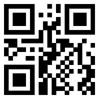 3406531200 - Immagine del Qr Code associato