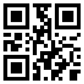 Qr Code di 3406531201
