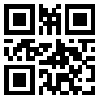 3406531202 - Immagine del Qr Code