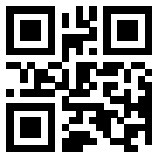 3406531203 - Immagine del Qr Code