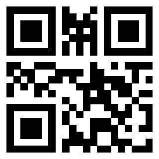 3406531204 Qr Code associato