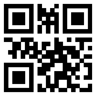 3406531205 - Immagine del QrCode associato
