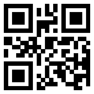 Immagine del Qr Code di 3406531206