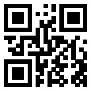 3406531207 - Immagine del QrCode associato