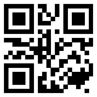 3406531208 QrCode associato