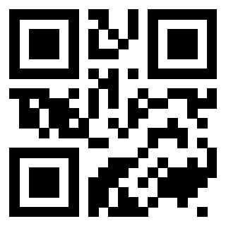 Scansione del QrCode di 3406531210