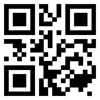 3406531214 - Immagine del QrCode