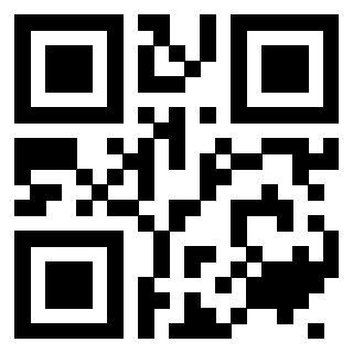 Scansione del Qr Code di 3406531216