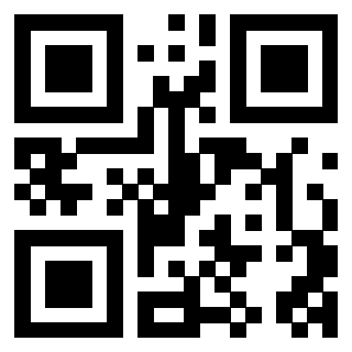 Scansione del Qr Code di 3406531217
