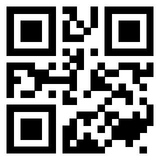 Il QrCode di 3406531221