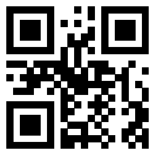 3406531222 - Immagine del QrCode associato