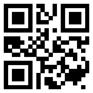 3406531225 - Immagine del Qr Code