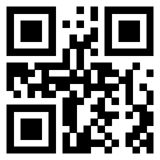 Scansione del Qr Code di 3406531227